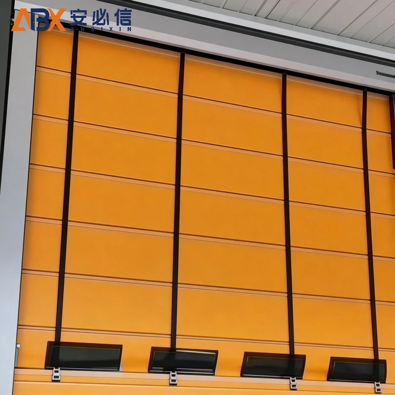 盐城市冷库门封
