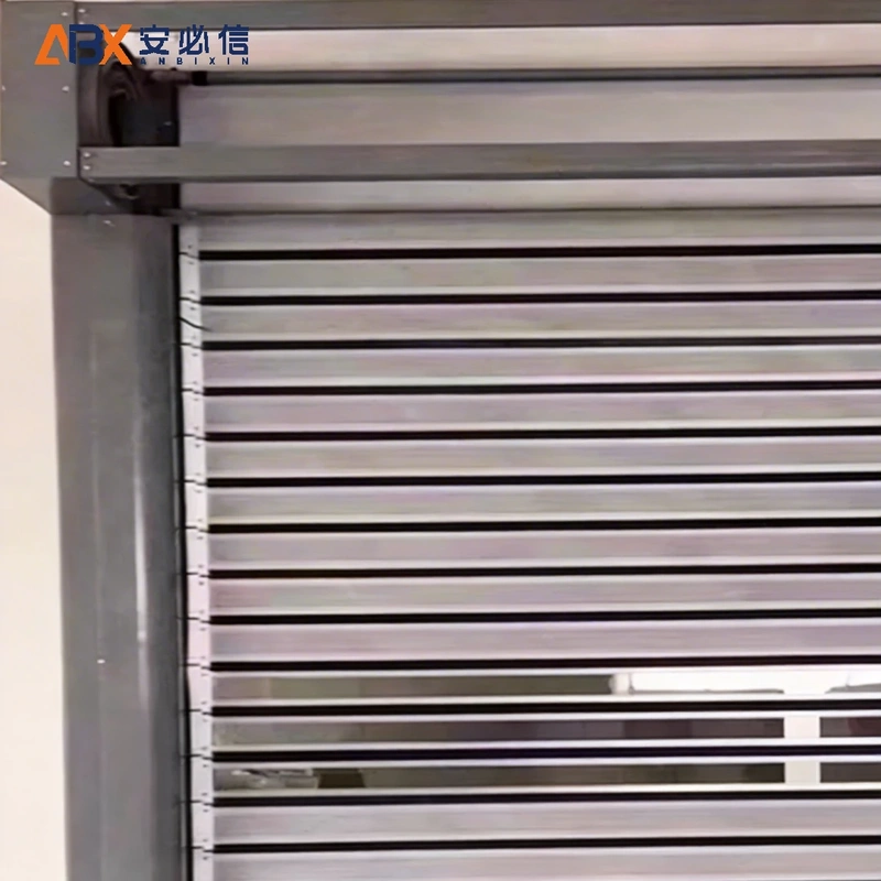 盐城市雷达高速门